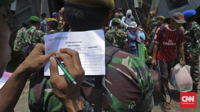 Anggota DPR Maman Imanulhaq mengatakan Kapolri Badrodin Haiti menerima masukan pihaknya dengan catatan-catatan.