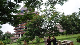 img-title Respons BNPT, UI Siap Pecat Mahasiswa yang Terbukti Radikal