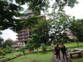 Ketua BEM: Statuta Baru UI Korbankan Mahasiswa Tidak Mampu