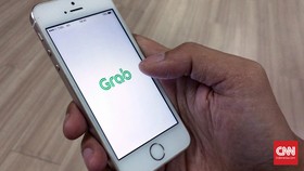 Grab Bikin Layanan Premium Demi Perbaiki Citra Pengemudi