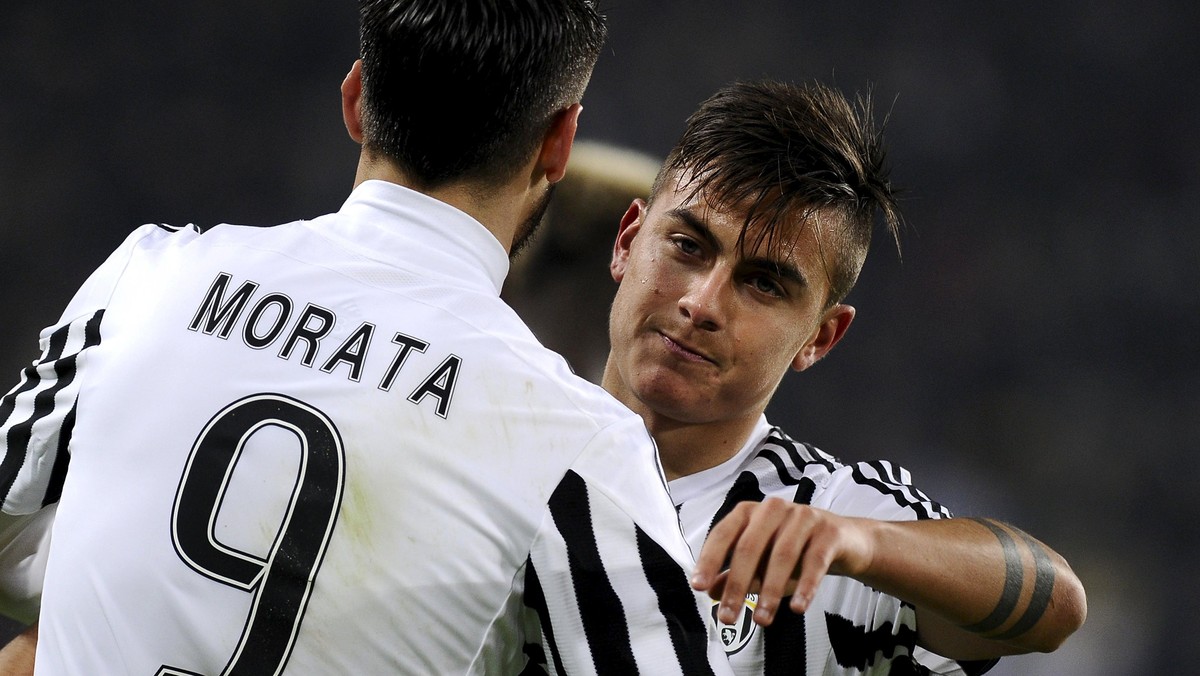 Foto Terbaik Derby d'Italia