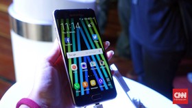 Samsung Bawa Galaxy A3, A5 dan A7 ke Indonesia