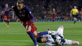 Fakta-fakta Menarik Perempat Final Copa del Rey
