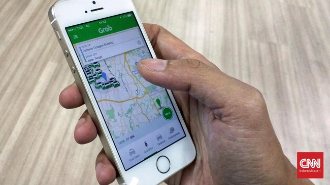 "Terutama jika model bisnis baru tersebut berhimpitan dengan model bisnis yang sudah ada dan terikat dengan peraturan perundang-undangan."