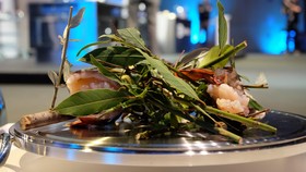 Ajang Kuliner Eropa Mulai Melirik Asia