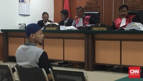 Usai Nonton Bareng, Simpatisan ISIS Bergelora ke Suriah