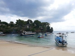 Mau Liburan ke Nusa Lembongan? Cek Rute hingga Rekomendasi Penginapan