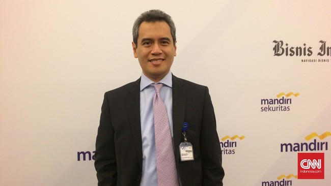Mandiri Capital menilai yang penting bagi perusahaan rintisan (start up) adalah memiliki model bisnis yang bagus dan berpotensi meraup laba yang berkelanjutan.