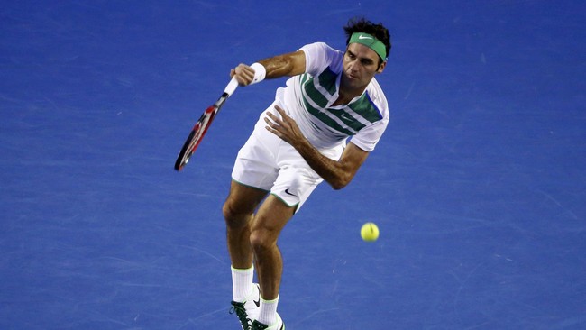 Mantan pelatih Roger Federer Paul Annacone menilai petenis asal Swiss itu bakal bangkit dari keterpurukannya di 2016 usai sembuh dari cedera.