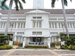 Labanya Anjlok 92%, BTN Dicecar DPR