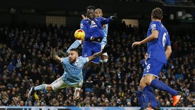 Manchester City Tak Tahu Cara Bertahan