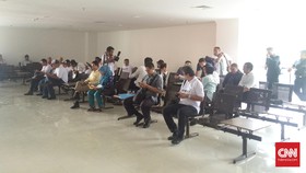 Lulung: Kasus UPS Jangan Lagi Jadi Pencitraan Ahok