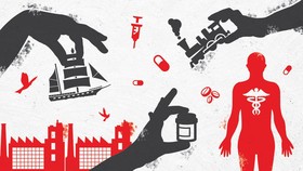 20 Lumbung Baru Pemodal Asing di Indonesia
