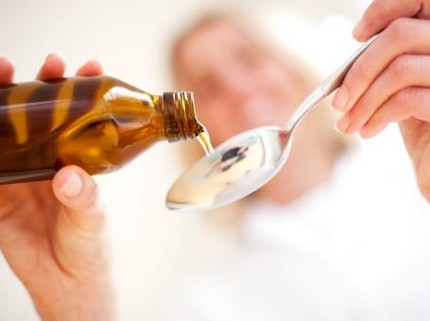 Amankah Ibu Menyusui Minum Obat Flu?