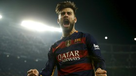 Pique: Barca Lebih Baik dari Saat Memenangi Treble
