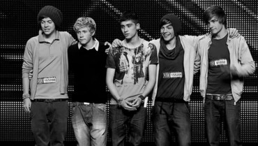 Lirik Lagu Steal My Girl - One Direction