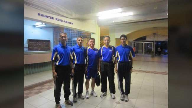 Thoriq Alkatiri