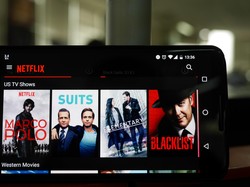 Anak Juga Bisa Nonton, Netflix: Kami Konsultasi dengan Psikolog