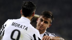 Allegri: Juventus Belum Lolos ke Final