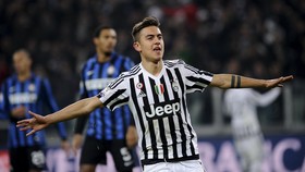 Dybala: Ucapan Messi Bikin Saya Termotivasi