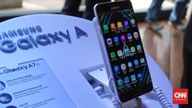 Samsung Tanggapi Skema Hardware-Software TKDN Ponsel 4G