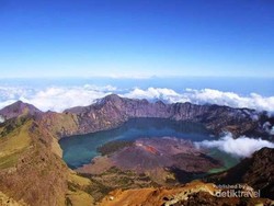 9 Destinasi Wisata Alam Favorit di Asia, Ada Lombok