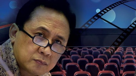 Janji Manis bagi Sinema Lokal