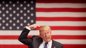Kalah di Kaukus Iowa, Gaya Kampanye Trump Dipertanyakan