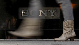 Sony Pilih Kenichiro Yoshida sebagai CEO Baru