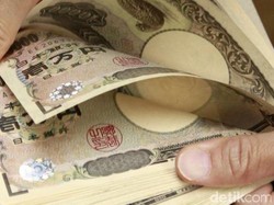 Yen Tiarap di Hadapan Dolar AS, Ada Apa Nih?