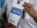 Pemerintah Kolombia Kaitkan Zika dengan Guillain-Barre