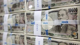Penutupan pemerintahan AS Bikin Yen dan Euro Menguat