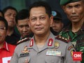 Budi Waseso Angkat Suara Soal Besanan dengan Budi Gunawan