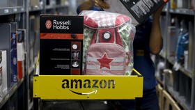Amazon Siapkan Rp7,8 Triliun untuk Masuk Indonesia