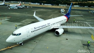 img-title Jaket hingga Black Box, Ini Barang Sriwijaya Air yang Sudah Ditemukan