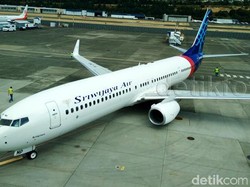 Sosok Hendry Lie, Pendiri Sriwijaya Air yang Diancam Ditangkap Kejagung