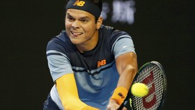 Raonic Pastikan Satu Tempat di ATP World Tour Final