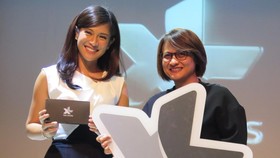 XL Prioritaskan Pelanggan Pascabayar