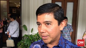 MenPAN-RB akan Evaluasi Rencana Rekomendasi Bubarkan BOPI