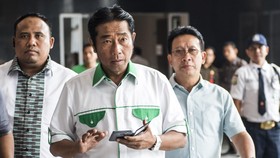 Lulung Dukung Anies, Gerindra Tak Takut PPP Romi Dukung Ahok