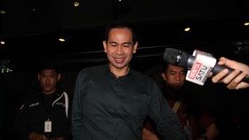 Wawan Bantah Keluar Sukamiskin dan Bermalam dengan Perempuan