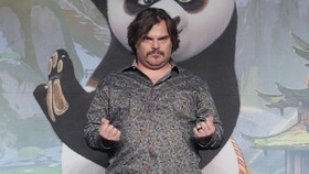 Film 'Kung Fu Panda 3' Merajai Box Office di China