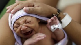 Takut Zika, Wanita Brasil Menolak Hamil