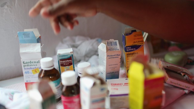 Banyak modus yang digunakan untuk memasarkan obat palsu, di antaranya dengan mengubah tanggal kadaluarsa. 