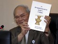Konstitusi Rancangan Militer dalam Referendum Thailand