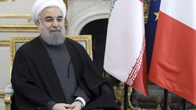 Presiden Iran Didesak Punya Menteri Perempuan