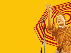Teks Pidato Bung Tomo 10 November 1945, Membakar Semangat!
