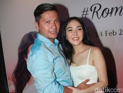 Gisel Cerita Alasan Cerai dengan Gading Marten