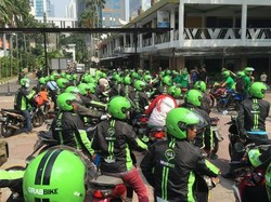 Imbas Corona, Grab Siapkan Skema Keuangan buat Driver