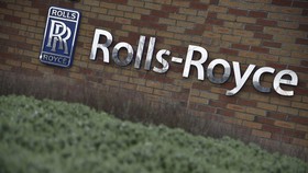 Rolls-Royce Berencana Bikin Kereta Api Jadi <i>Hybrid</i>